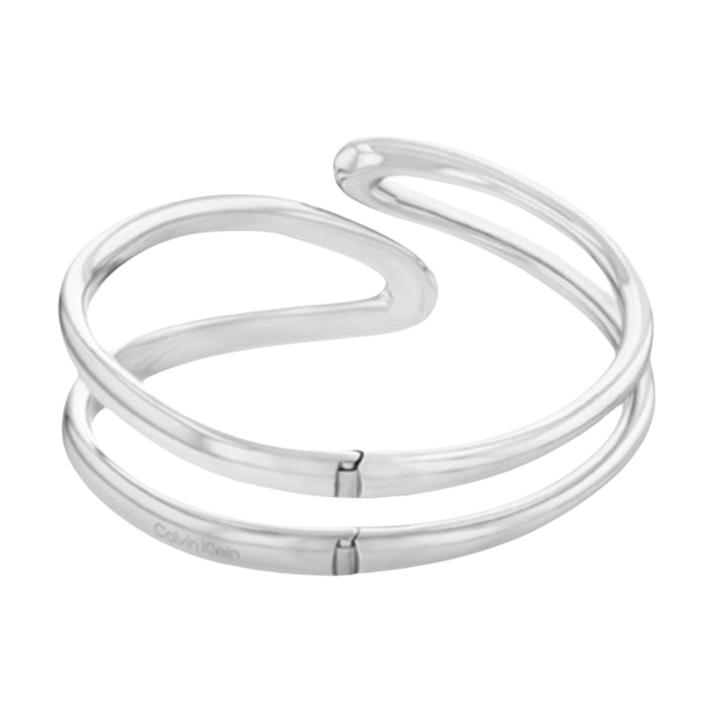 Стальные браслеты для женщин Steel Calvin Klein
Стальные браслеты для женщин Steel Calvin Klein