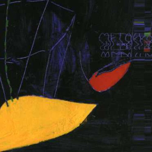 CD диск Metalux: Victim of Space
CD диск Metalux: Victim of Space