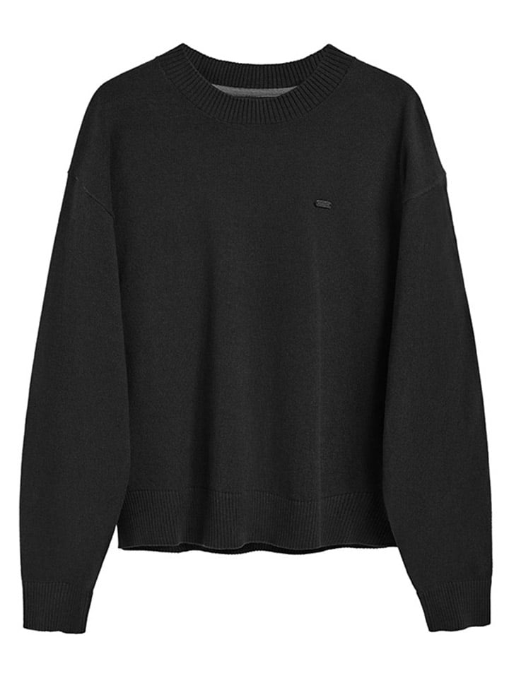 Пуловер Polo Club, черный
Пуловер Polo Club, черный