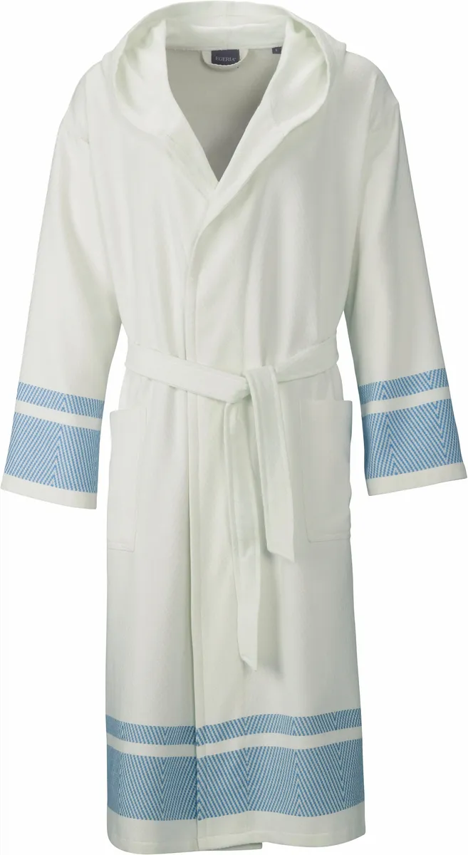 Халат унисекс Egeria "Lynn" (1 шт.), с капюшоном, очень легкий, синий
Халат унисекс Egeria "Lynn" (1 шт.), с капюшоном, очень легкий, синий