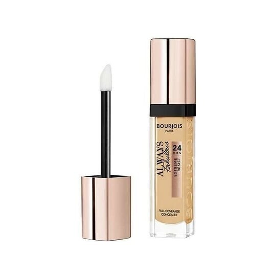 Консилер для лица 200, 6 мл Bourjois, Always Fabulous
Консилер для лица 200, 6 мл Bourjois, Always Fabulous