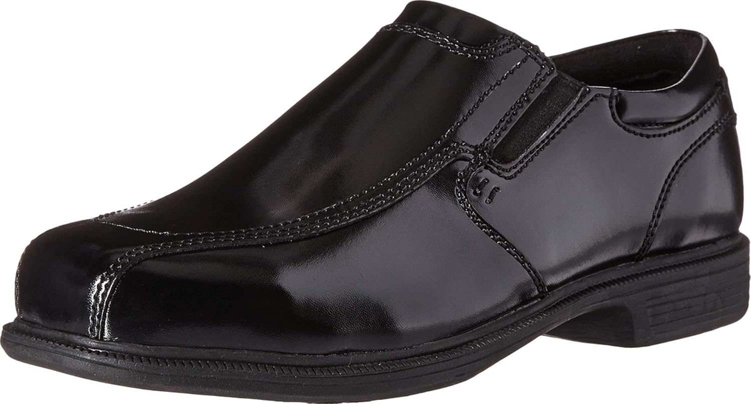 Мужские слипоны Florsheim Work Coronis, черный
Мужские слипоны Florsheim Work Coronis, черный