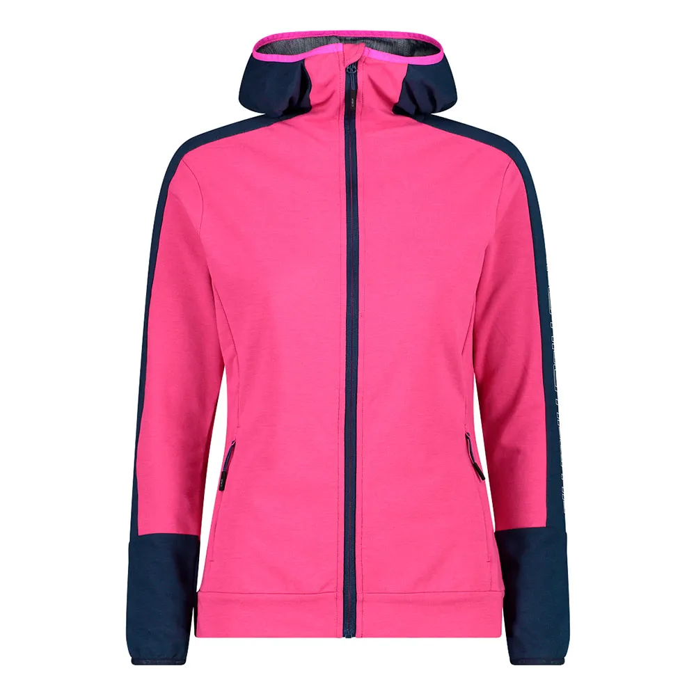 Куртка CMP 34L6986, розовый
Куртка CMP 34L6986, розовый