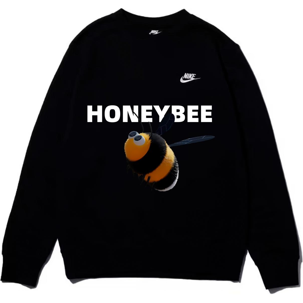 Nike Свитшот унисекс черный
Nike Свитшот унисекс черный