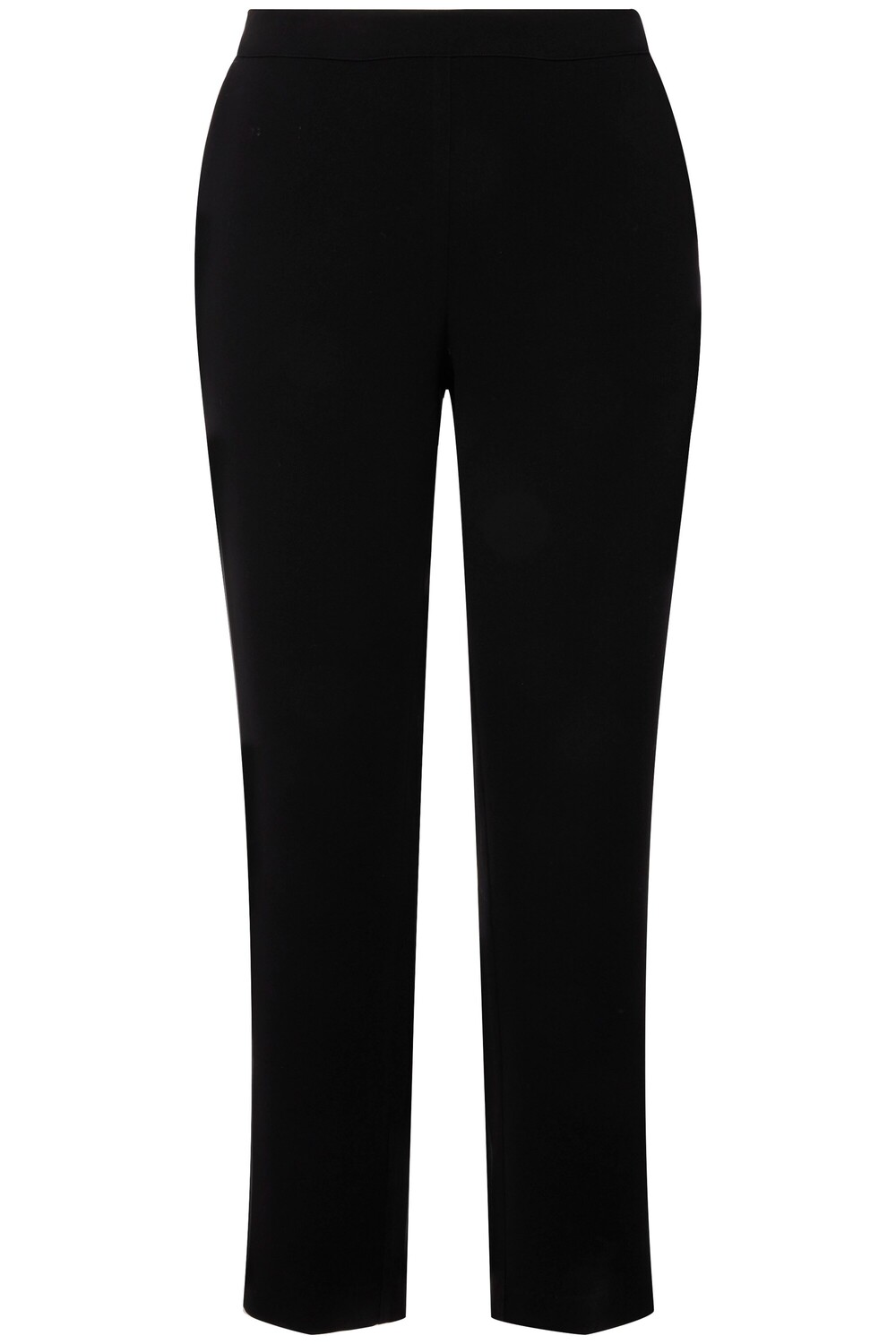 Брюки Ulla Popken, черный
Брюки Ulla Popken, черный