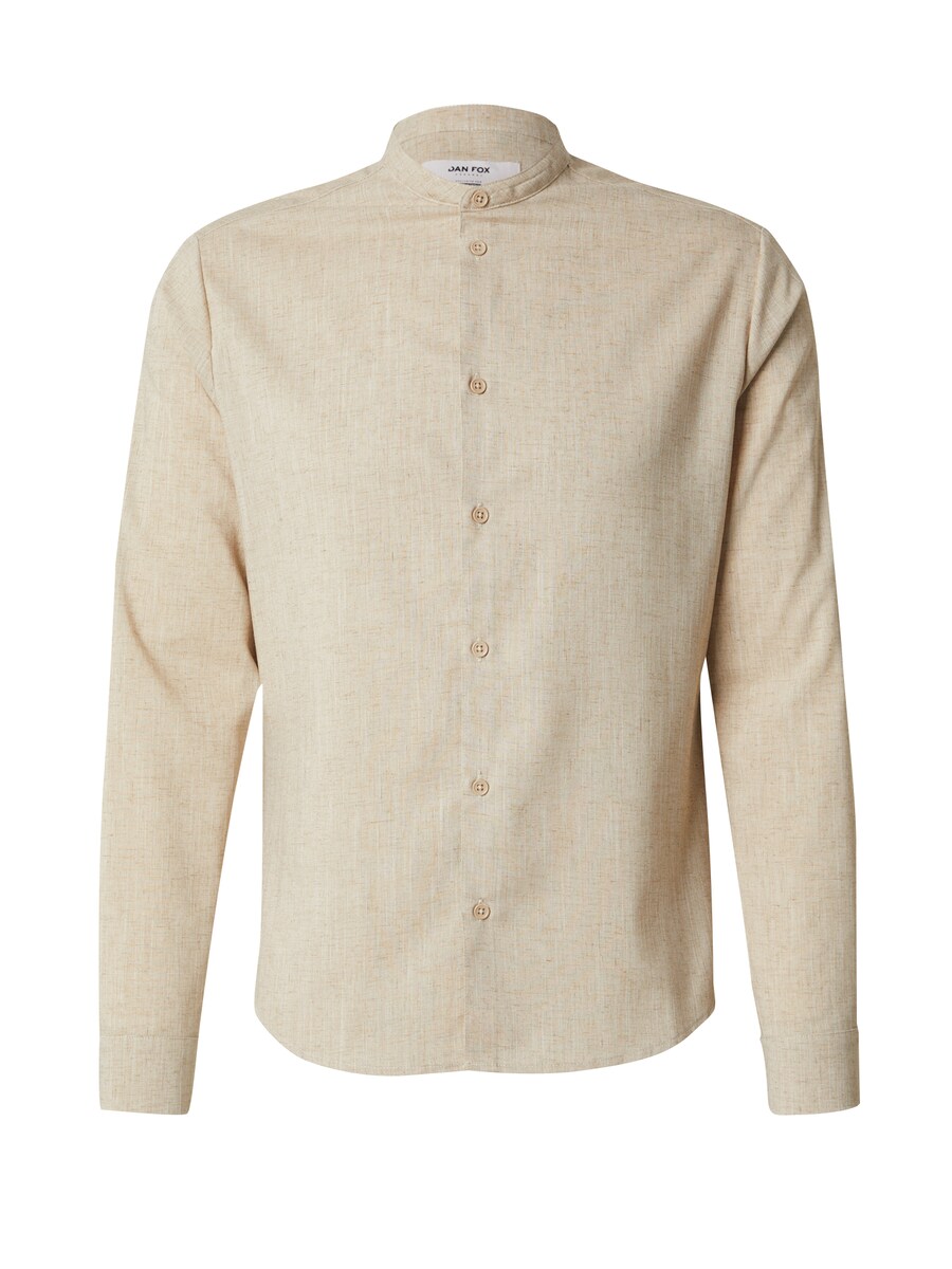 Рубашка Slim Fit на пуговицах DAN FOX APPAREL Thomas, Mottled Beige
Рубашка Slim Fit на пуговицах DAN FOX APPAREL Thomas, Mottled Beige
