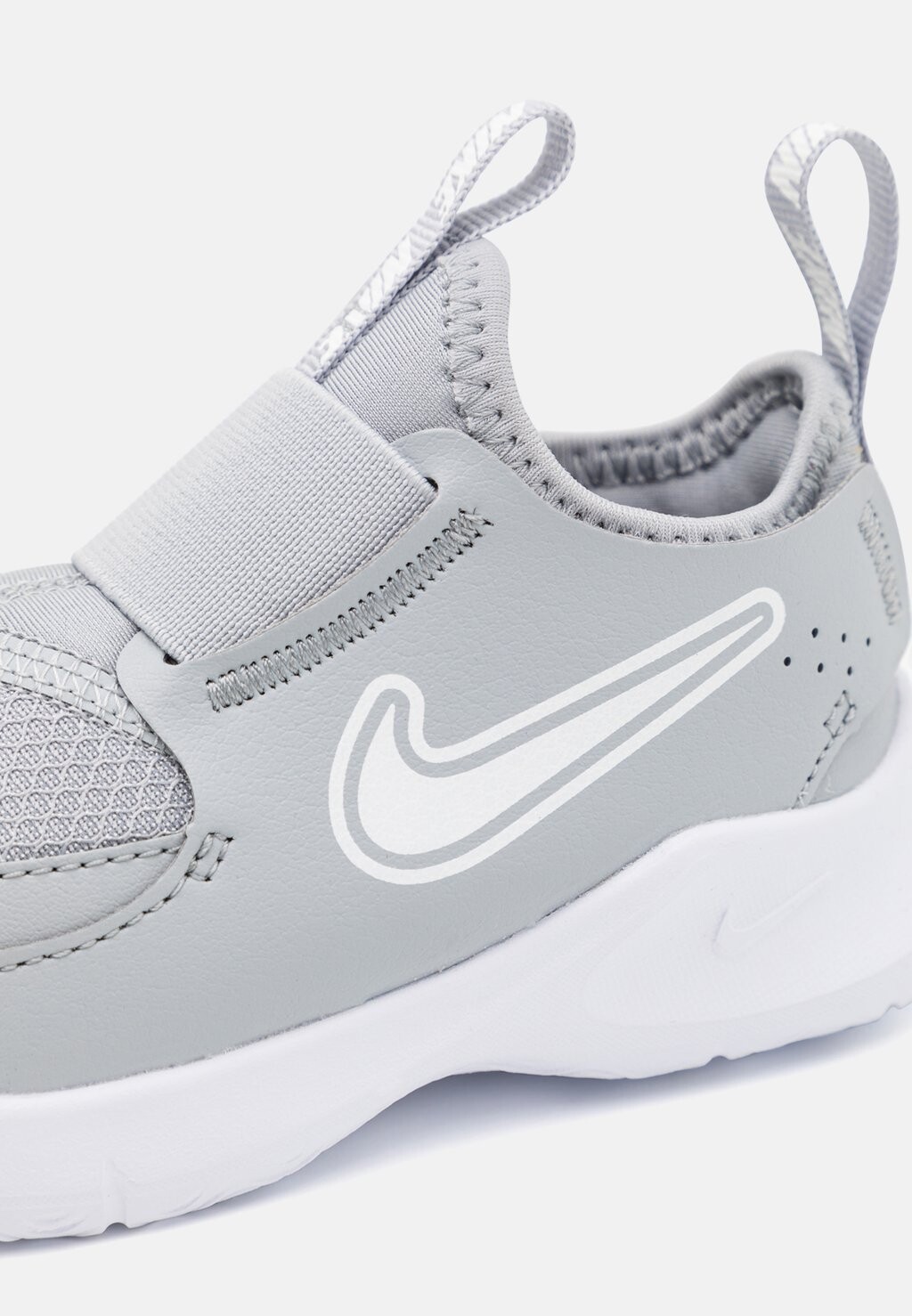 Кроссовки для соревнований Flex Runner 3 Unisex Nike, черный
Кроссовки для соревнований Flex Runner 3 Unisex Nike, черный