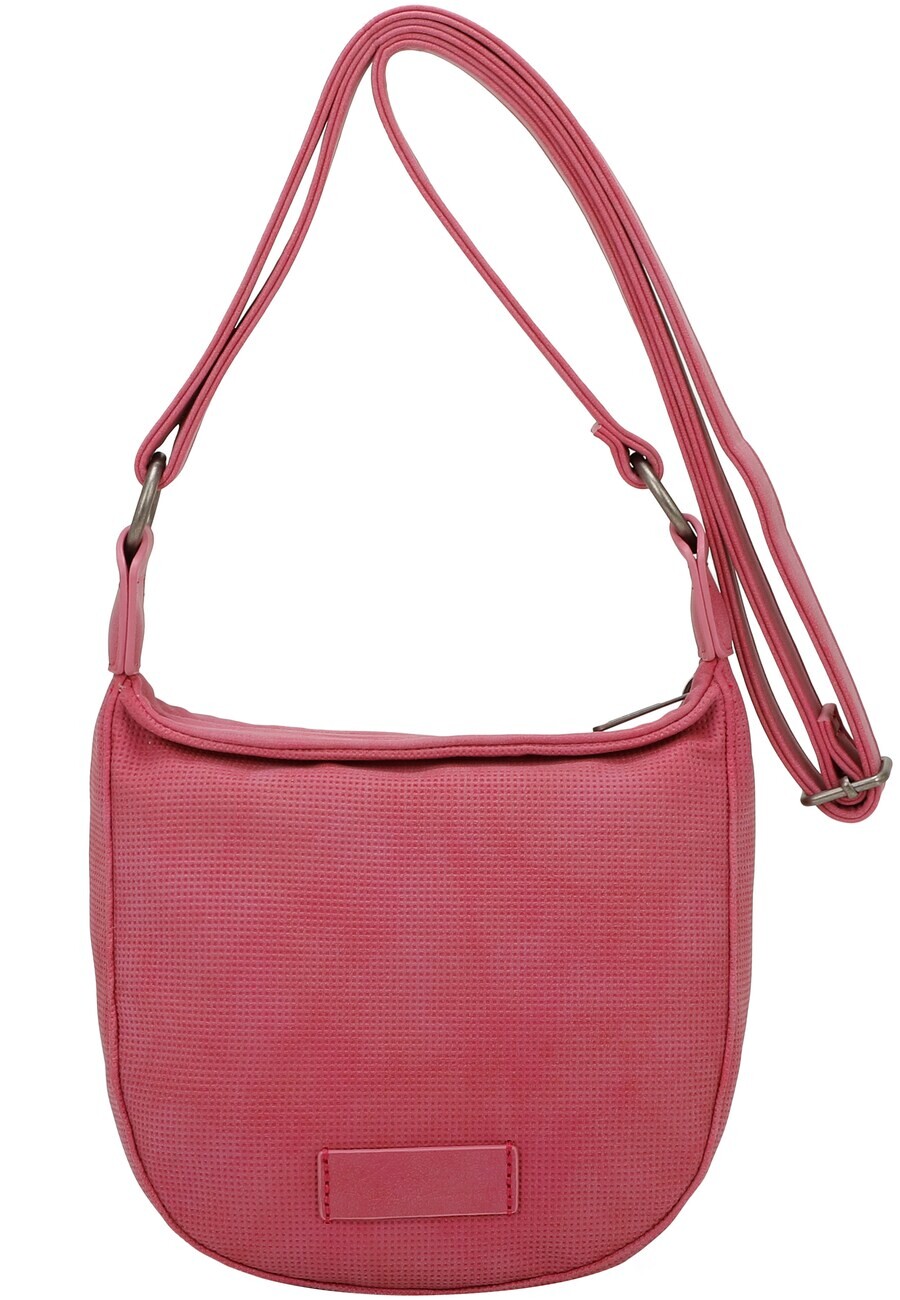 Сумка через плечо Fritzi aus Preußen Shoulder Jazy02, тёмно-розовый
Сумка через плечо Fritzi aus Preußen Shoulder Jazy02, тёмно-розовый