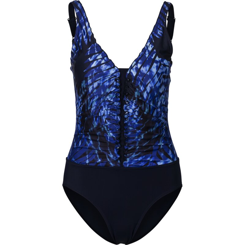 Купальник Флора Tecnopro, синий
Купальник Флора Tecnopro, синий