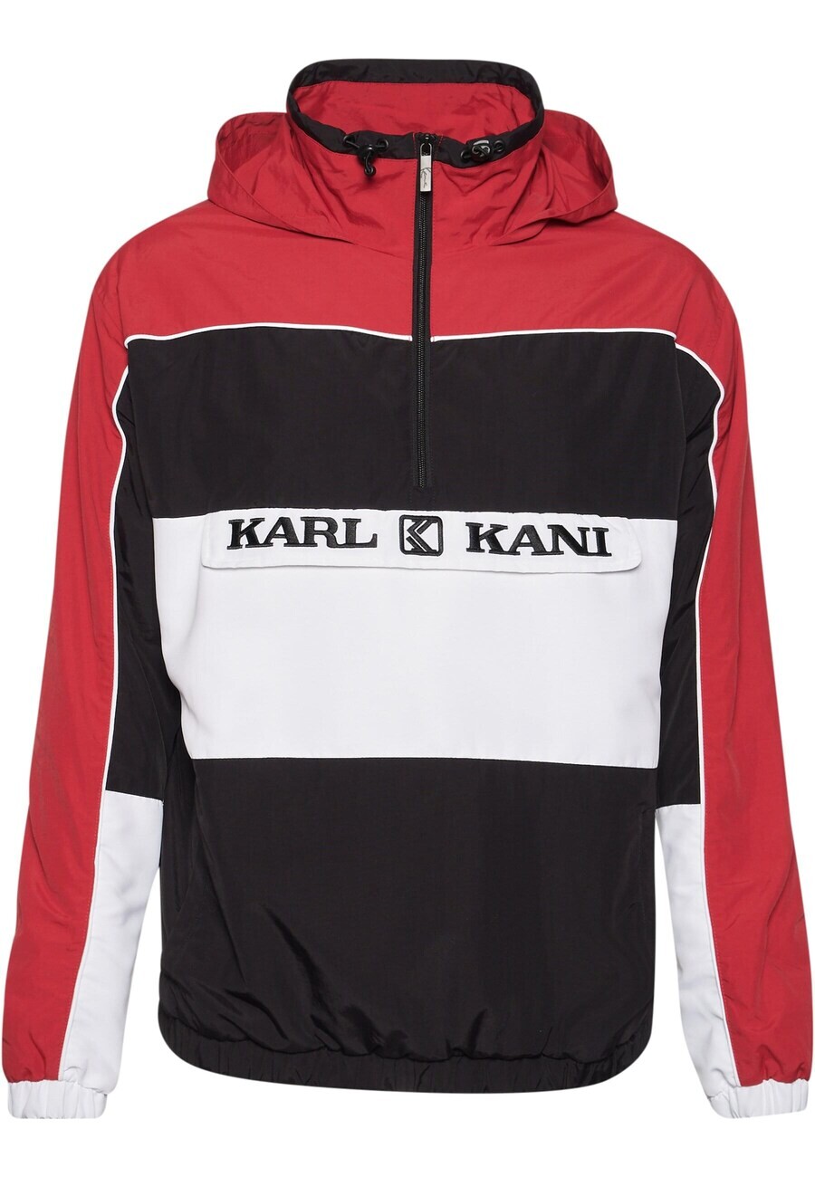 Куртка Karl Kani Between-Season, красный
Куртка Karl Kani Between-Season, красный