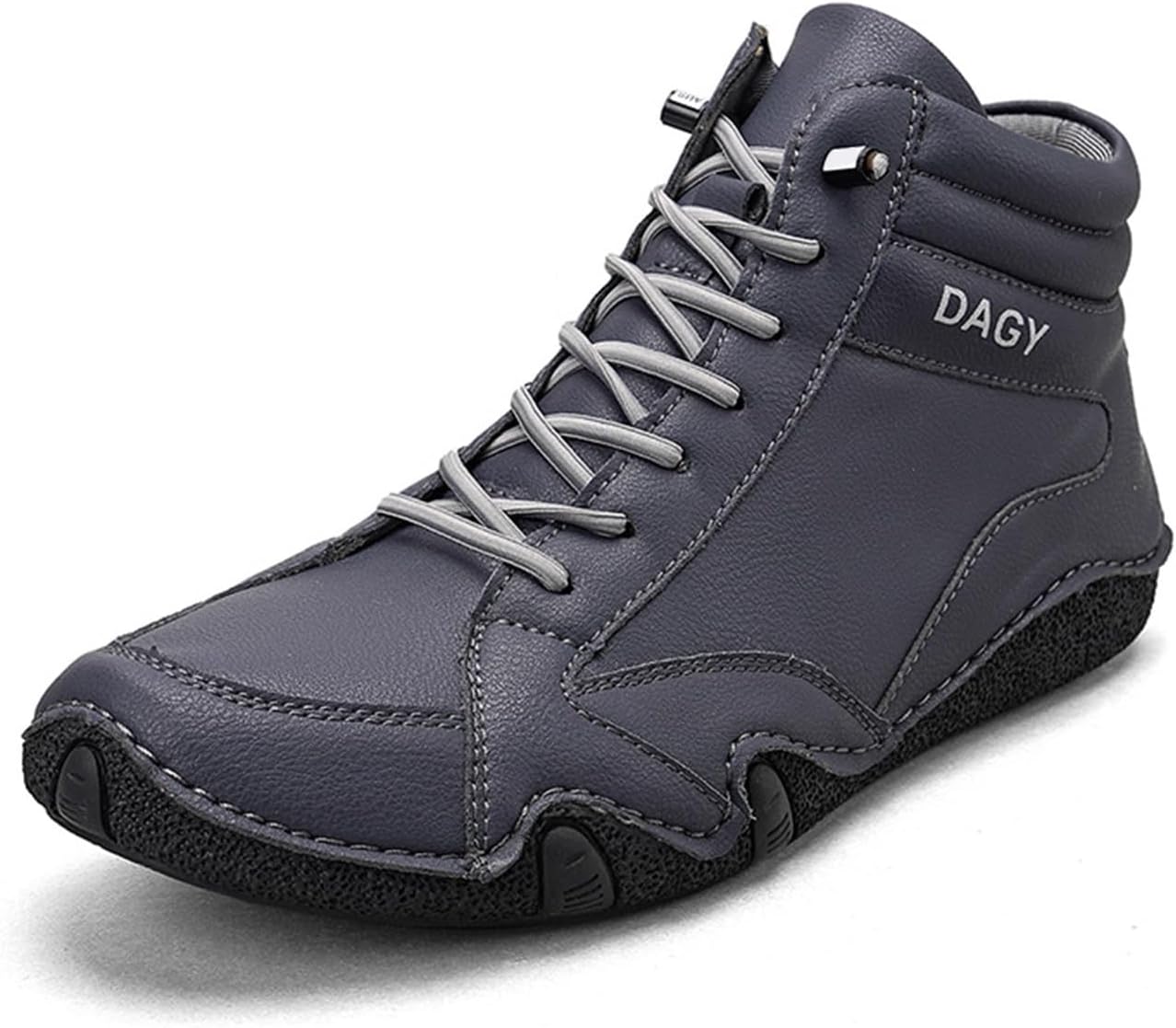 Мужские водонепроницаемые легкие обувь для походов, кемпинга и вождения, высокие ботинки Чукка на весь сезон, противоскользящие, дышащие, итальянские ручной работы, треккинговые ботинки до щиколотки Generic, синий
Мужские водонепроницаемые легкие обувь для походов, кемпинга и вождения, высокие ботинки Чукка на весь сезон, противоскользящие, дышащие, итальянские ручной работы, треккинговые ботинки до щиколотки Generic, синий