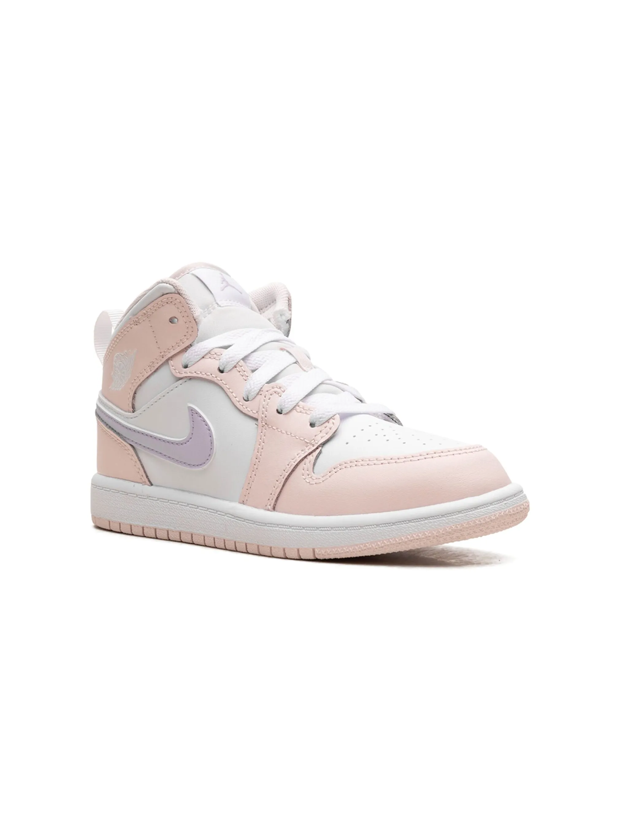Кроссовки Jordan 1 Mid Wash Jordan Kids, розовый
Кроссовки Jordan 1 Mid Wash Jordan Kids, розовый
