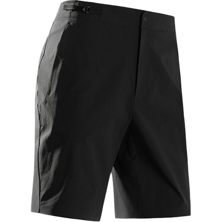 Повседневные шорты мужские Under Armour, светло-черный
Повседневные шорты мужские Under Armour, светло-черный