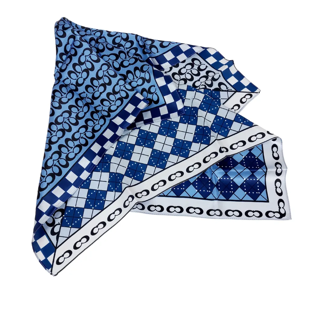 Шарф Tinitex, синий
Шарф Tinitex, синий