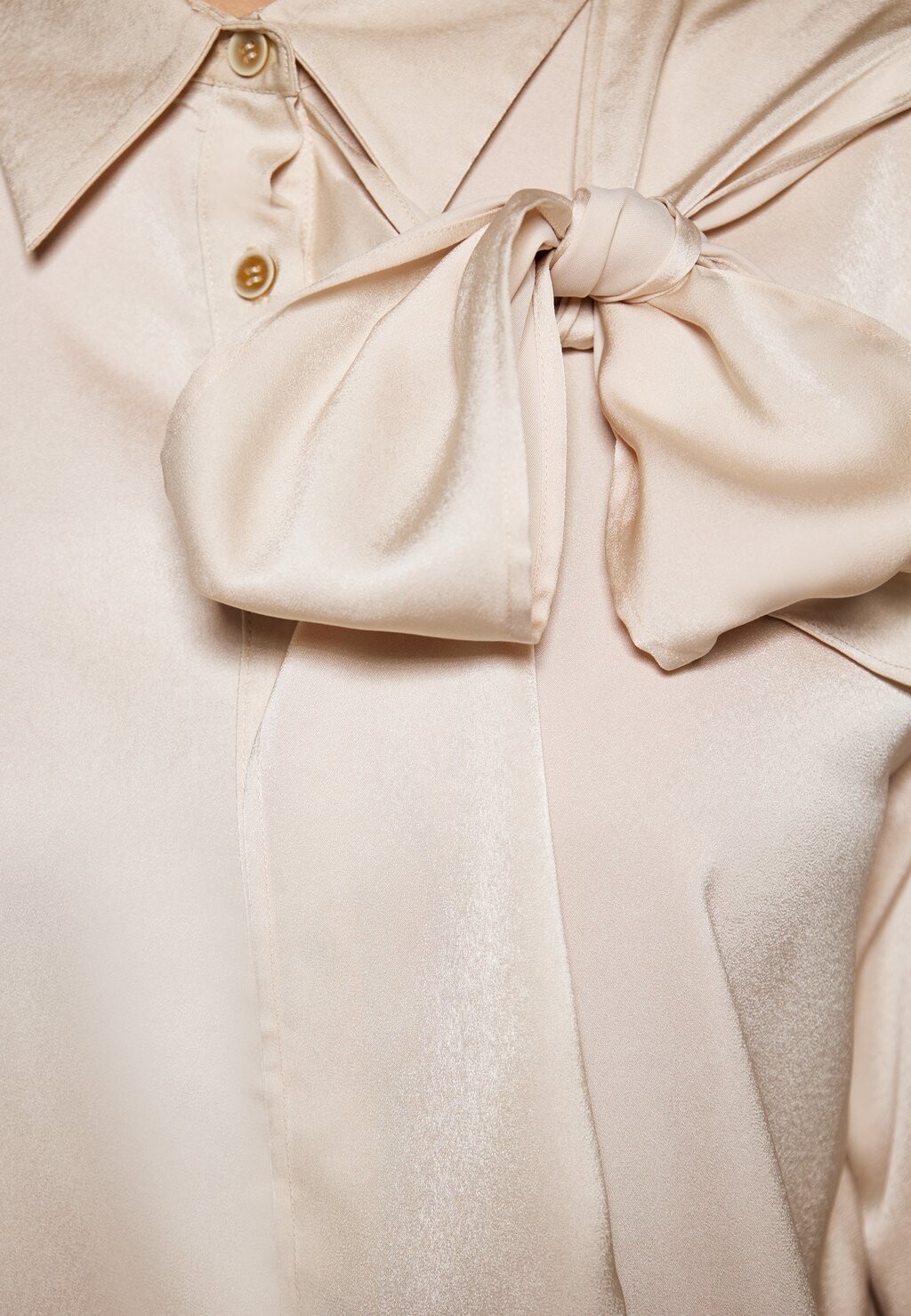 Блузка на пуговицах usha, цвет Mottled Beige
Блузка на пуговицах usha, цвет Mottled Beige