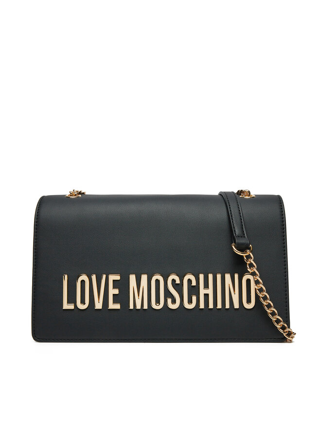 Сумка LOVE MOSCHINO, черный
Сумка LOVE MOSCHINO, черный