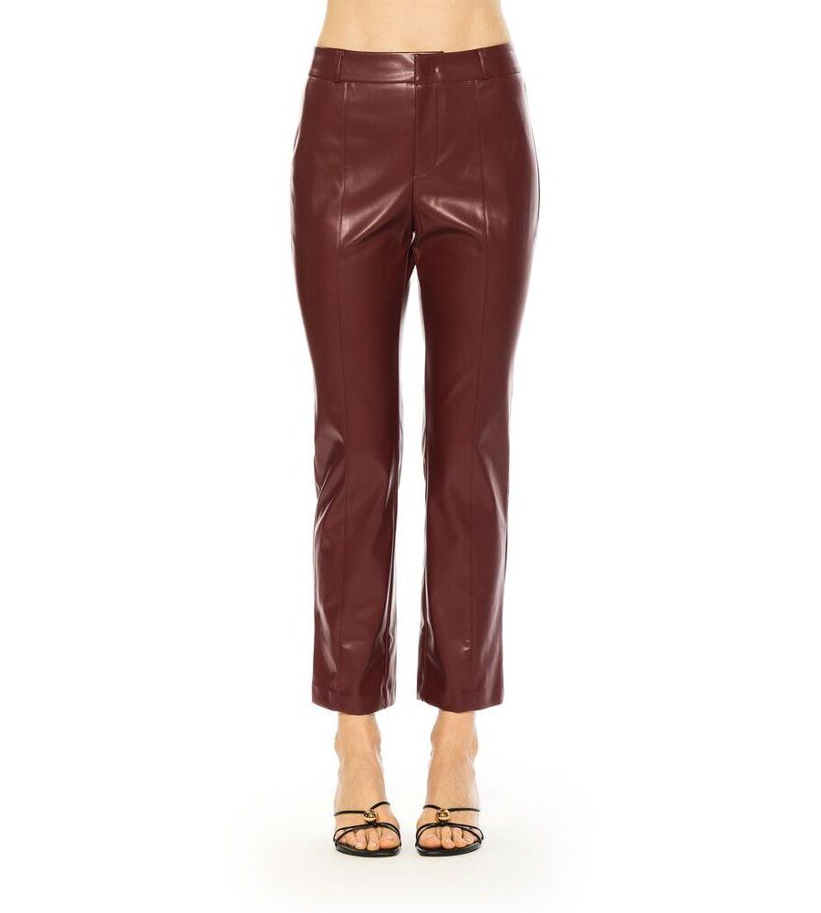 Женские брюки Lior Alexia Admor, Burgundy
Женские брюки Lior Alexia Admor, Burgundy