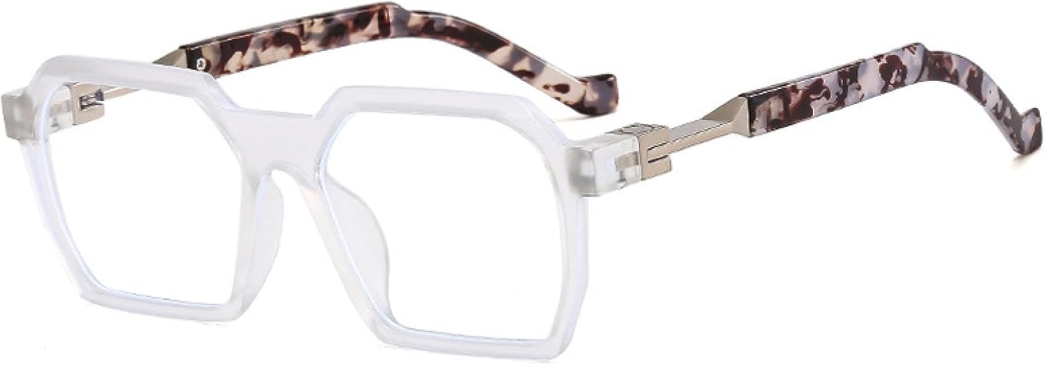 Модные солнцезащитные очки Polygon для женщин, ретро-стиль, гелевые, цветные, с защитой от УФ-излучения UV400; для мужчин – трендовые, голубые и розовые солнцезащитные очки VVTWSSW, Matte Transparent
Модные солнцезащитные очки Polygon для женщин, ретро-стиль, гелевые, цветные, с защитой от УФ-излучения UV400; для мужчин – трендовые, голубые и розовые солнцезащитные очки VVTWSSW, Matte Transparent