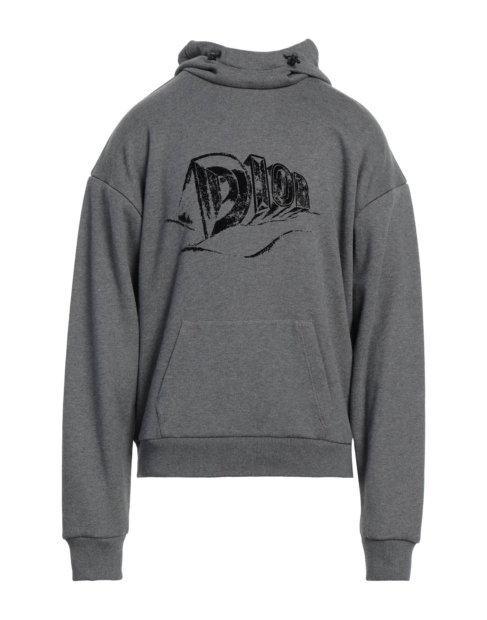 Свитер Dior, свинцовый
Свитер Dior, свинцовый