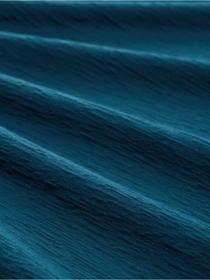 Рубашка с длинными рукавами в бензиновом цвете TOM TAILOR Denim
Рубашка с длинными рукавами в бензиновом цвете TOM TAILOR Denim