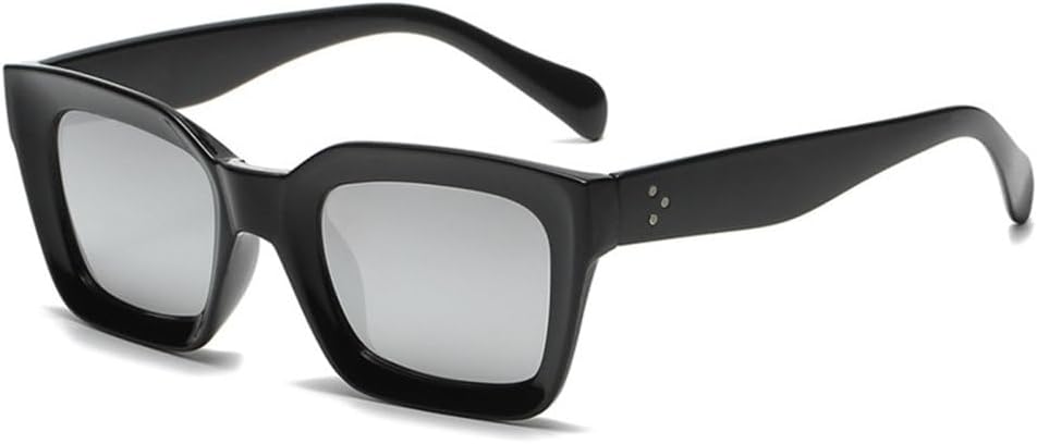 Солнцезащитные очки MUTYNE в винтажном стиле с квадратными заклепками, модные очки для женщин и мужчин, защита от солнца UV400, солнцезащитные очки для женщин и мужчин, Black
Солнцезащитные очки MUTYNE в винтажном стиле с квадратными заклепками, модные очки для женщин и мужчин, защита от солнца UV400, солнцезащитные очки для женщин и мужчин, Black