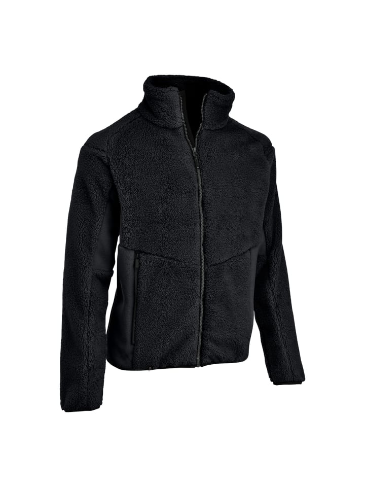 Maul Sport Флисовая куртка черного цвета
Maul Sport Флисовая куртка черного цвета