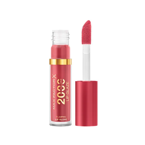 Блеск для губ 2000 Calorie Lip Glaze Max Factor, цвет floral cream 
Блеск для губ 2000 Calorie Lip Glaze Max Factor, цвет floral cream