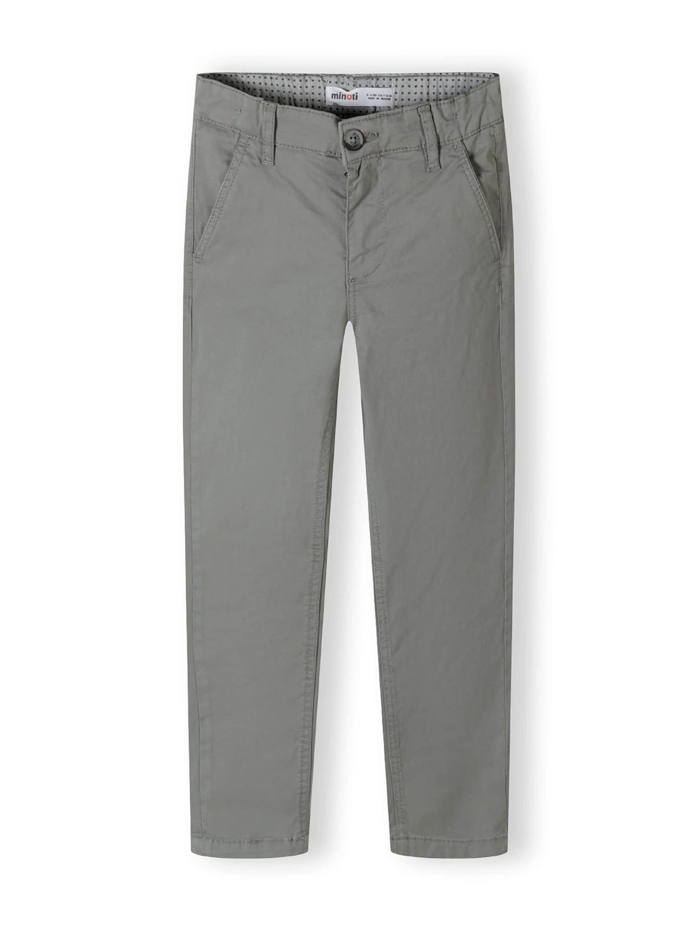 MINOTI Брюки Slim fit в сером цвете
MINOTI Брюки Slim fit в сером цвете