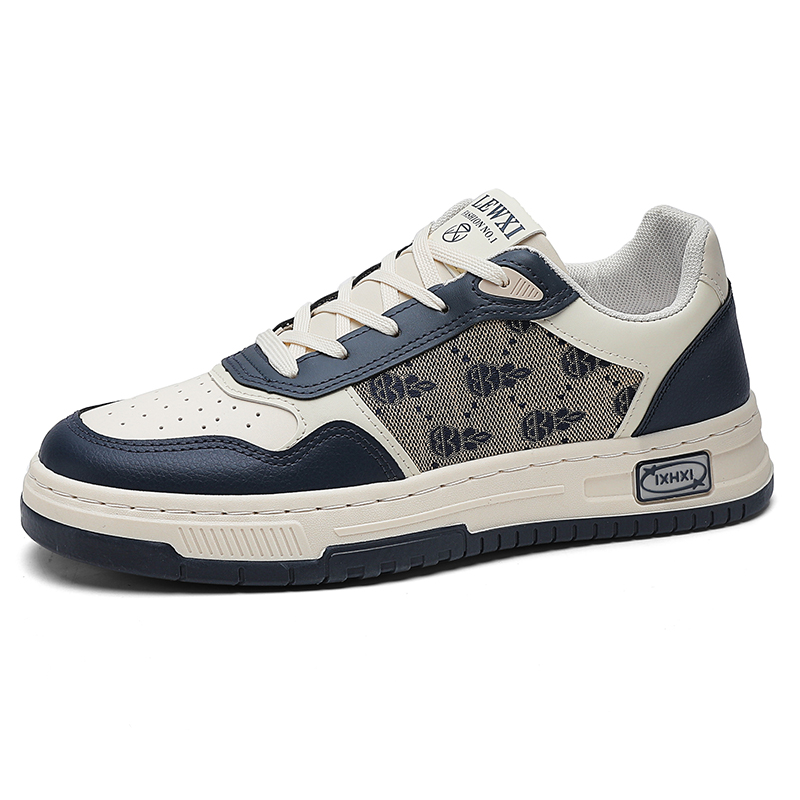 TONYBEAR Скользоустойчивые износостойкие мужские низкие скейтерские кеды синие, цвет Blue
TONYBEAR Скользоустойчивые износостойкие мужские низкие скейтерские кеды синие, цвет Blue