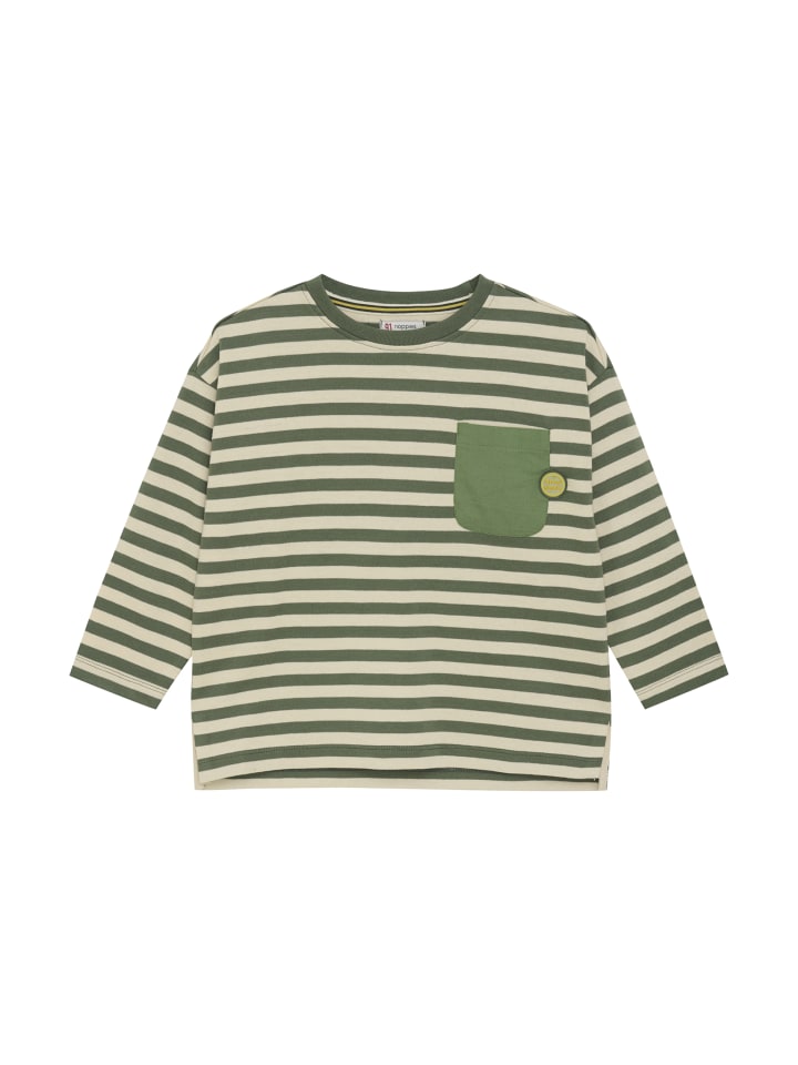 Рубашка с длинным рукавом Noppies
Рубашка с длинным рукавом Noppies