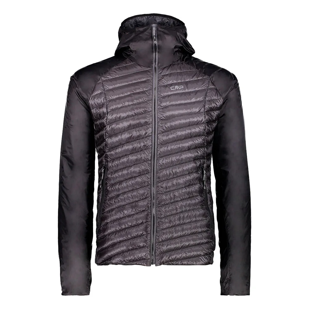 Куртка CMP 3Z23977, серый
Куртка CMP 3Z23977, серый