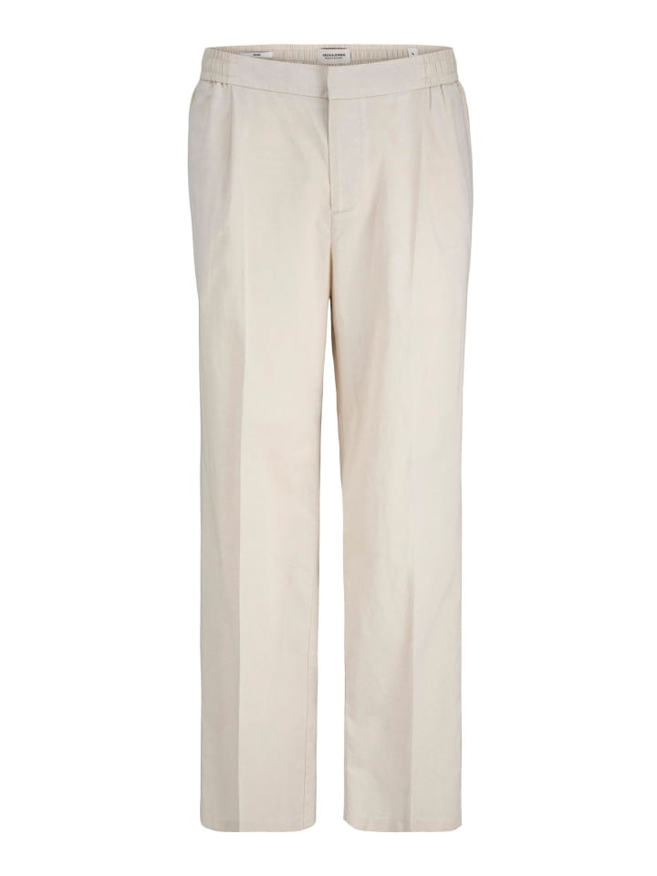 Брюки чинос Jack & Jones
Брюки чинос Jack & Jones