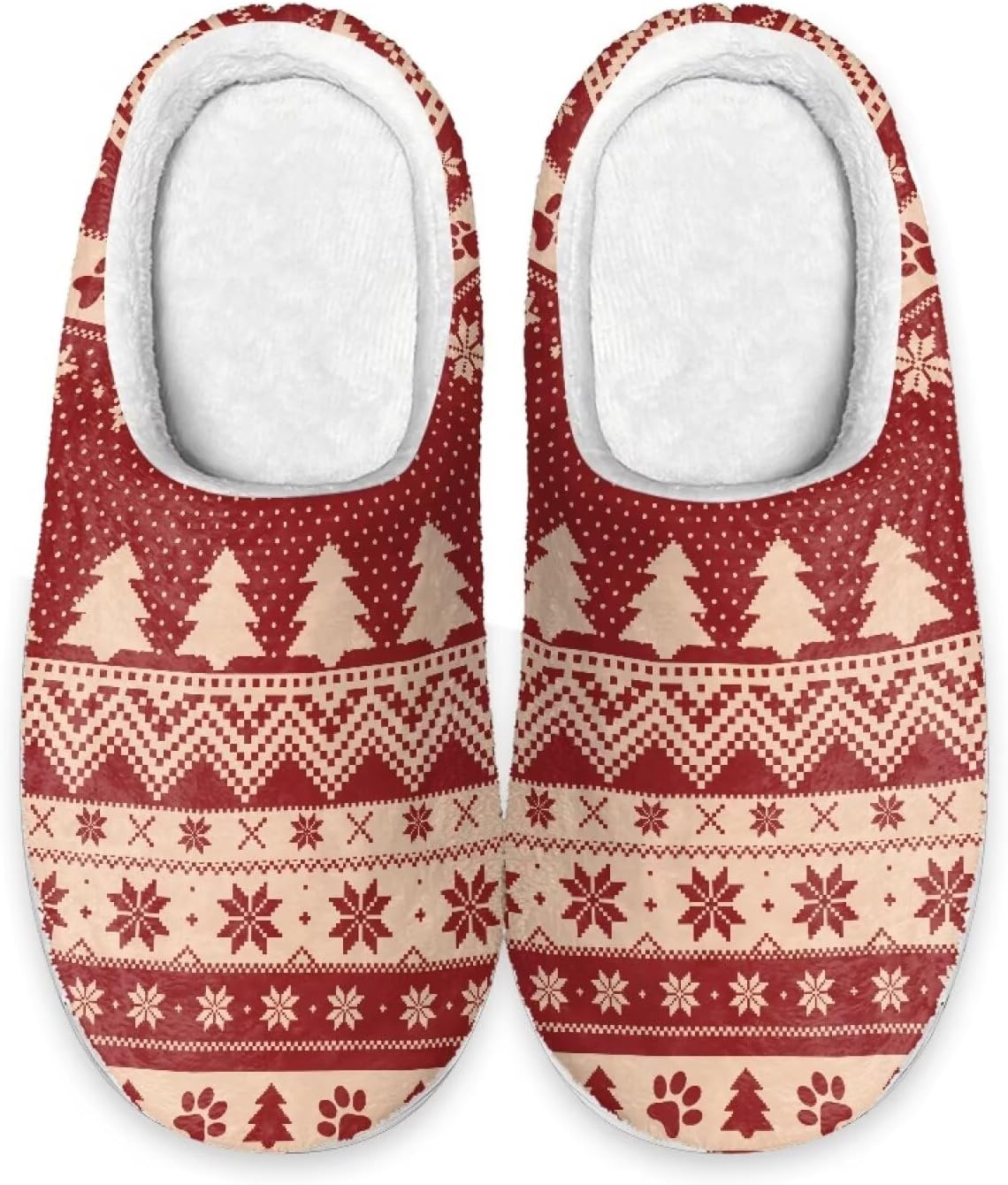 Мужские и женские нескользящие тапочки, теплые мягкие уютные тапочки из фланели, домашняя обувь для спальни и улицы, размеры 2-12 Zcfygdx, коричневый
Мужские и женские нескользящие тапочки, теплые мягкие уютные тапочки из фланели, домашняя обувь для спальни и улицы, размеры 2-12 Zcfygdx, коричневый