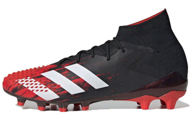 Мужские футбольные кроссовки Adidas Predator
Мужские футбольные кроссовки Adidas Predator