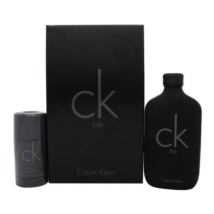 Calvin Klein Ck Be Подарочный набор
Calvin Klein Ck Be Подарочный набор