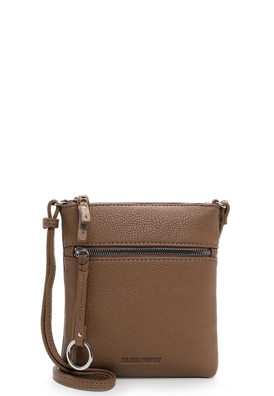 Сумка кросс-боди Suri Frey Debby, Dark beige 
Сумка кросс-боди Suri Frey Debby, Dark beige