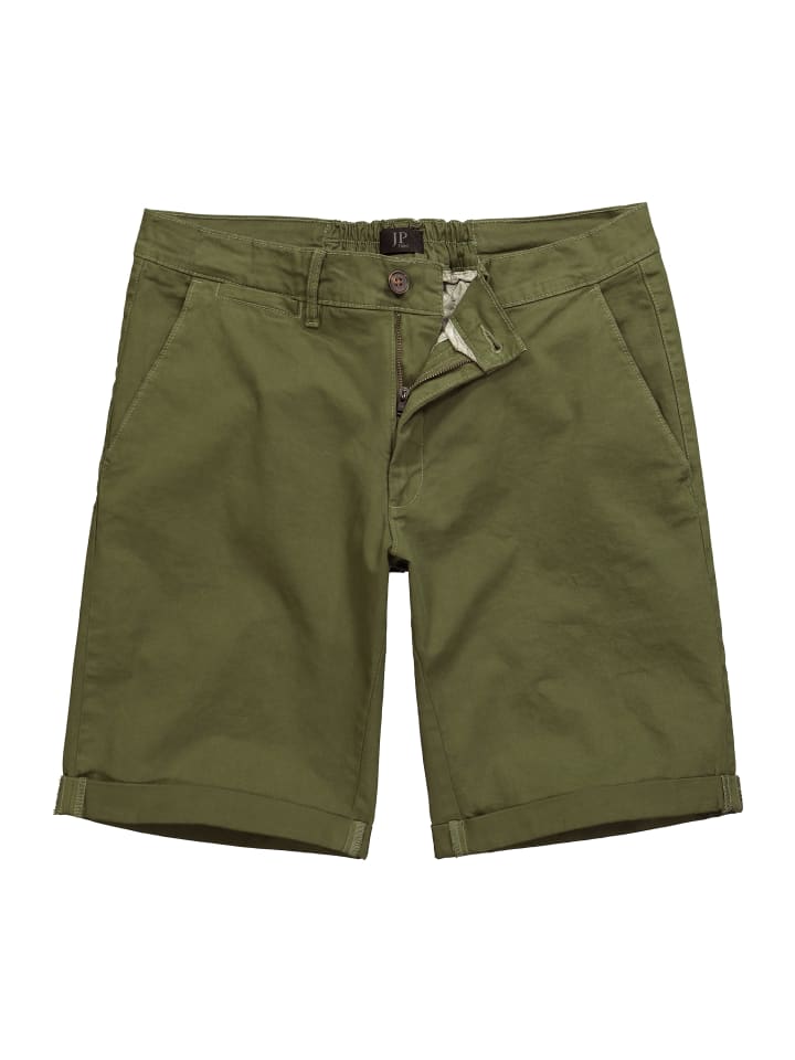 Тканевые шорты JP1880, цвет farngrün
Тканевые шорты JP1880, цвет farngrün