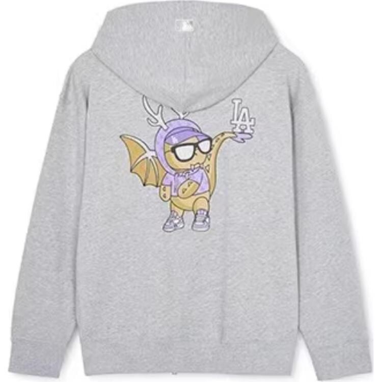 Куртка Los Angeles Dodgers унисекс, цвет серый, вереск Mlb
Куртка Los Angeles Dodgers унисекс, цвет серый, вереск Mlb