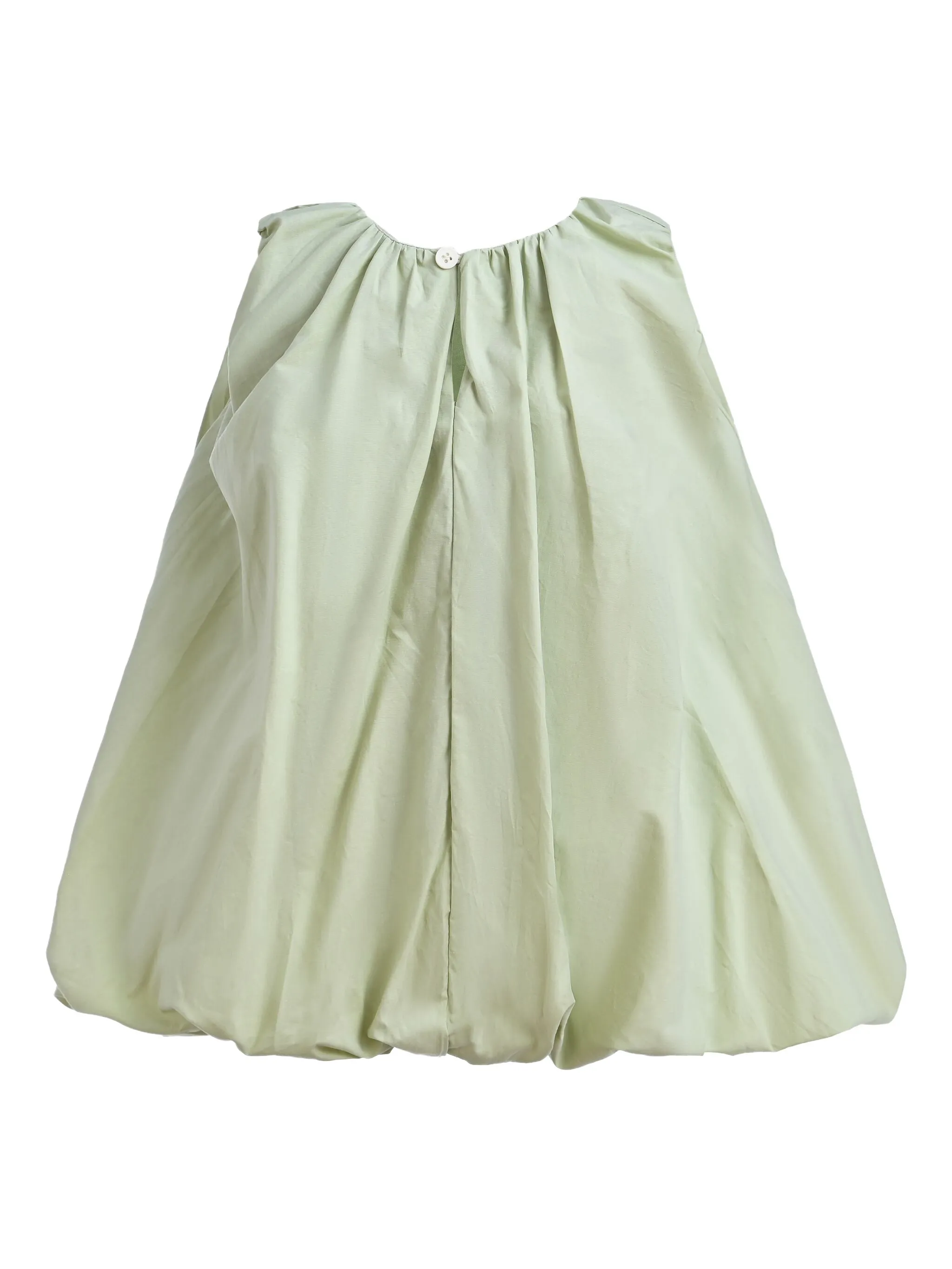 Пышное платье с бантом Mimi Tutu, зеленый
Пышное платье с бантом Mimi Tutu, зеленый