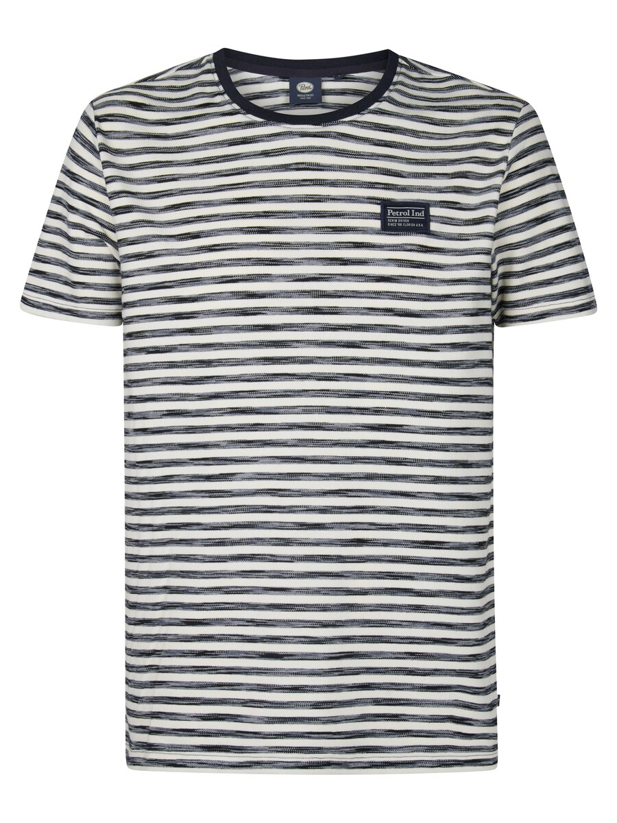 Футболка Petrol Industries Oceanbreezeview, Blue/White
Футболка Petrol Industries Oceanbreezeview, Blue/White