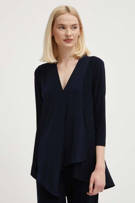 Блуза Joseph Ribkoff, темно-синий
Блуза Joseph Ribkoff, темно-синий