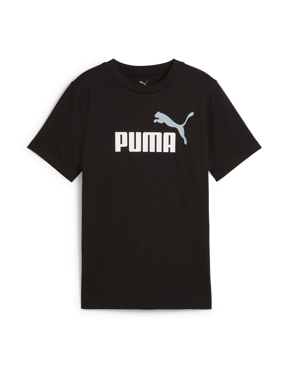 Рубашка PUMA ESS No.1, черный
Рубашка PUMA ESS No.1, черный
