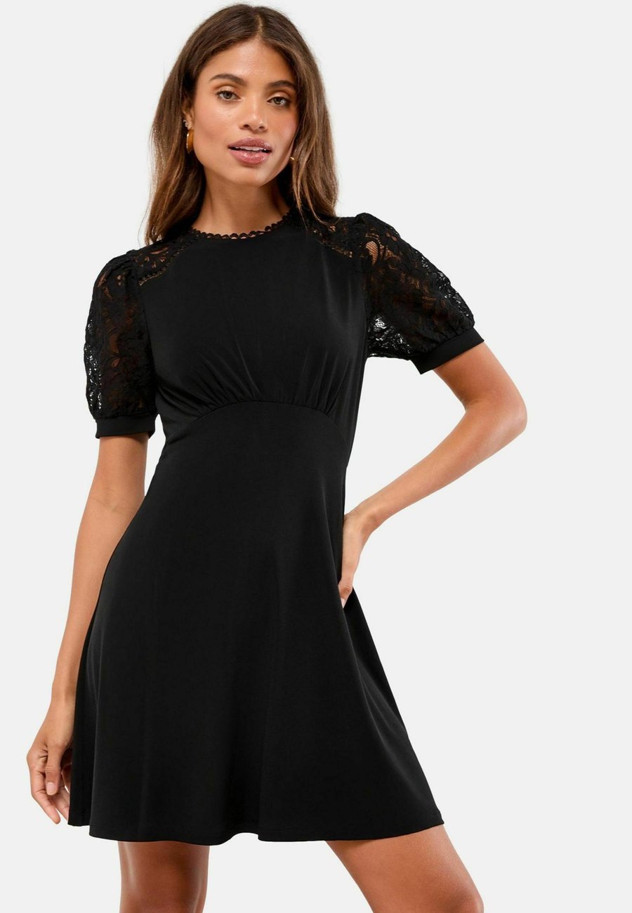 Платье Lipsy REGULAR FIT, Black
Платье Lipsy REGULAR FIT, Black