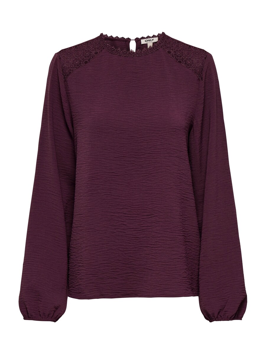 Блуза ONLY ONLKATCHA, Wine Red
Блуза ONLY ONLKATCHA, Wine Red