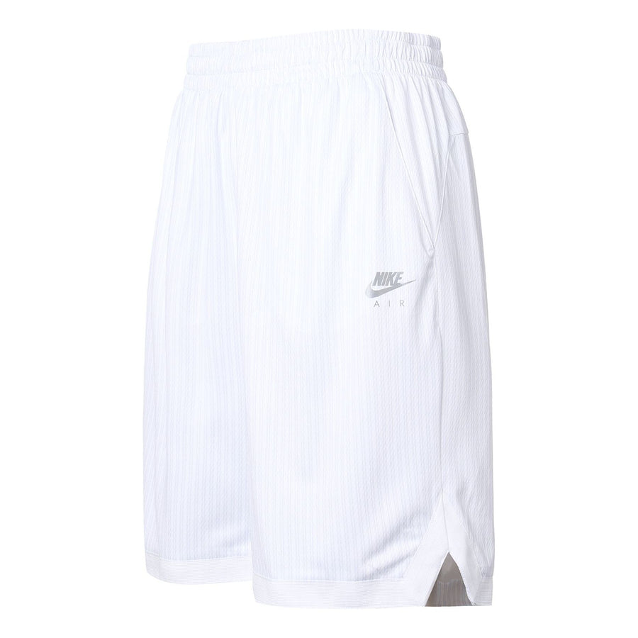 Спортивные шорты Nike Air x Kim Jones Crossover Reflective Logo Stripe Sports Shorts US Edition Couple Style White, белый
Спортивные шорты Nike Air x Kim Jones Crossover Reflective Logo Stripe Sports Shorts US Edition Couple Style White, белый