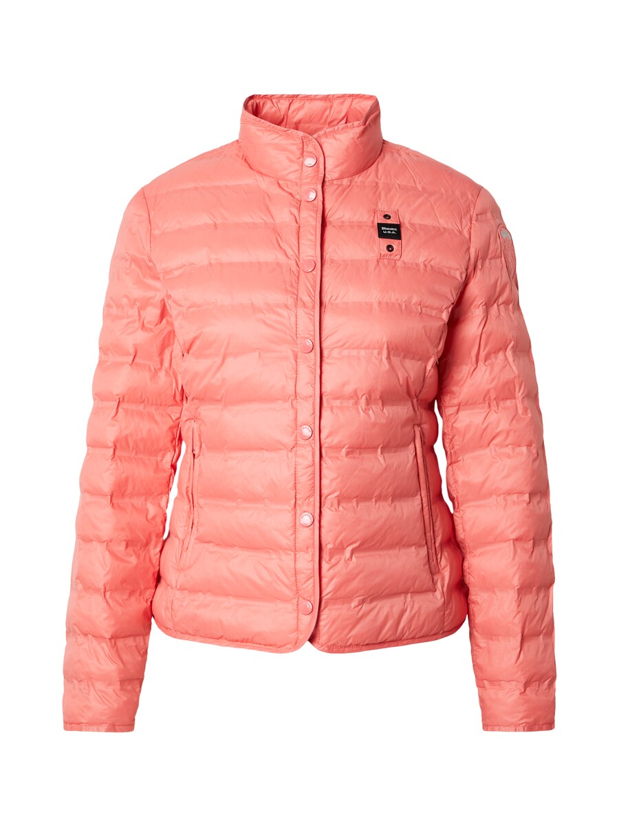 Межсезонная куртка Blauer.USA MOON, цвет Coral
Межсезонная куртка Blauer.USA MOON, цвет Coral