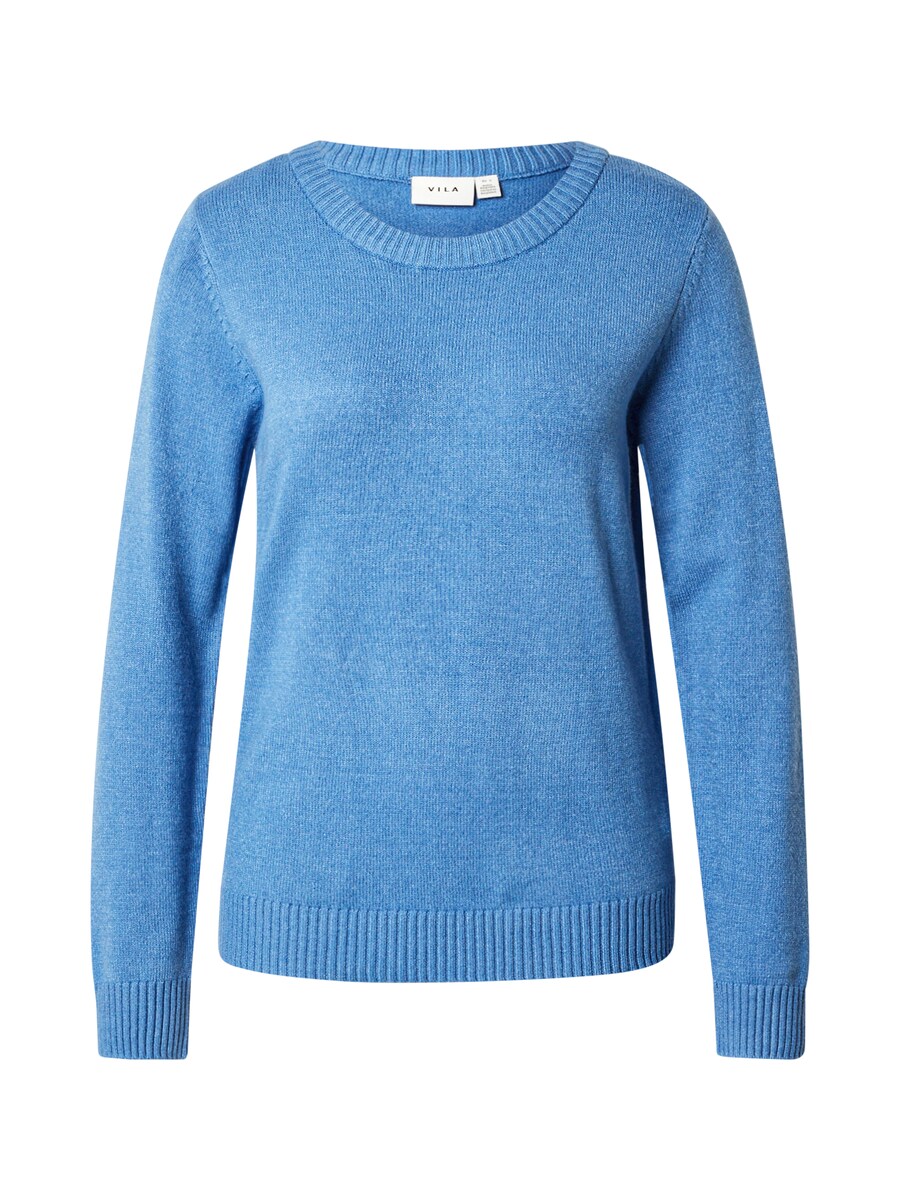 Свитер VILA VIRil, цвет Azure
Свитер VILA VIRil, цвет Azure