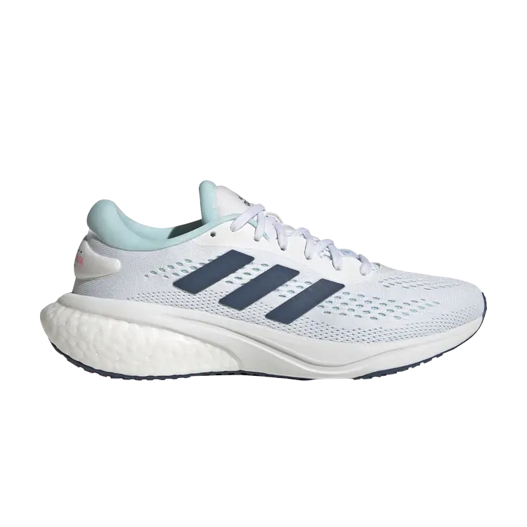 Кроссовки Adidas Supernova 2.0 J, белый
Кроссовки Adidas Supernova 2.0 J, белый