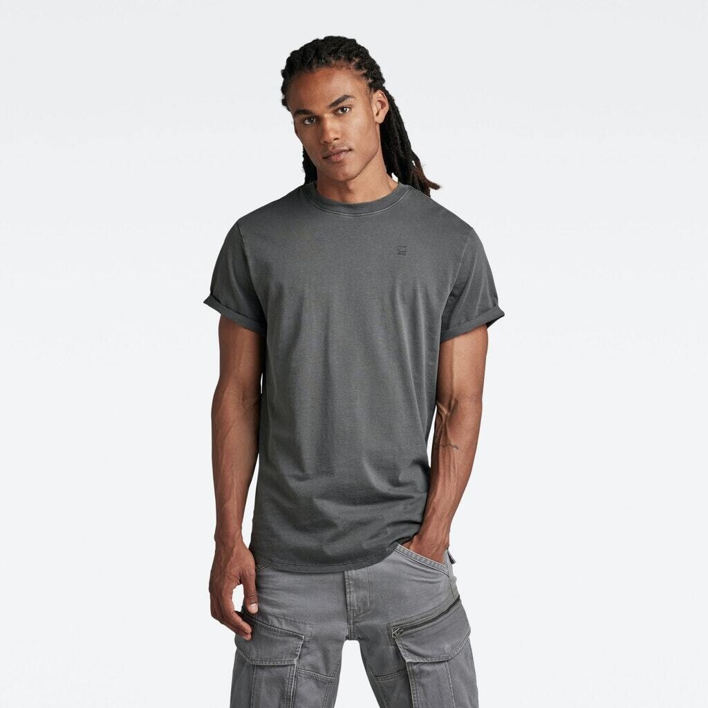 Футболка G Star Raw, черный черный
Футболка G Star Raw, черный черный