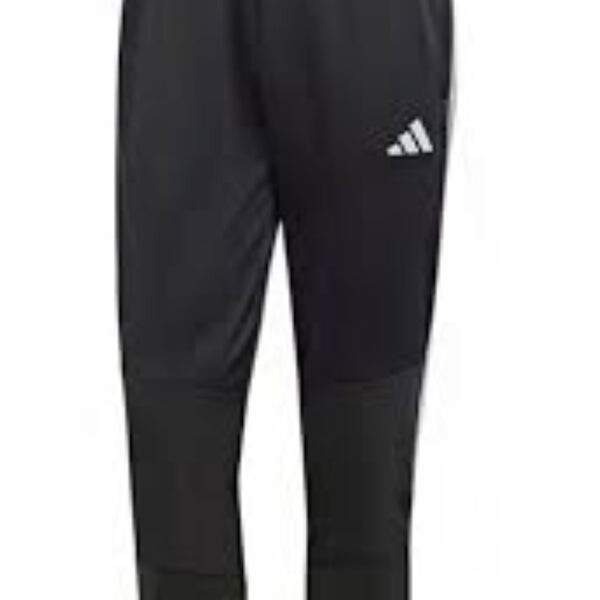 Штаны тиро 23 зимние спортивные штаны азиатские размеры Adidas, черный
Штаны тиро 23 зимние спортивные штаны азиатские размеры Adidas, черный